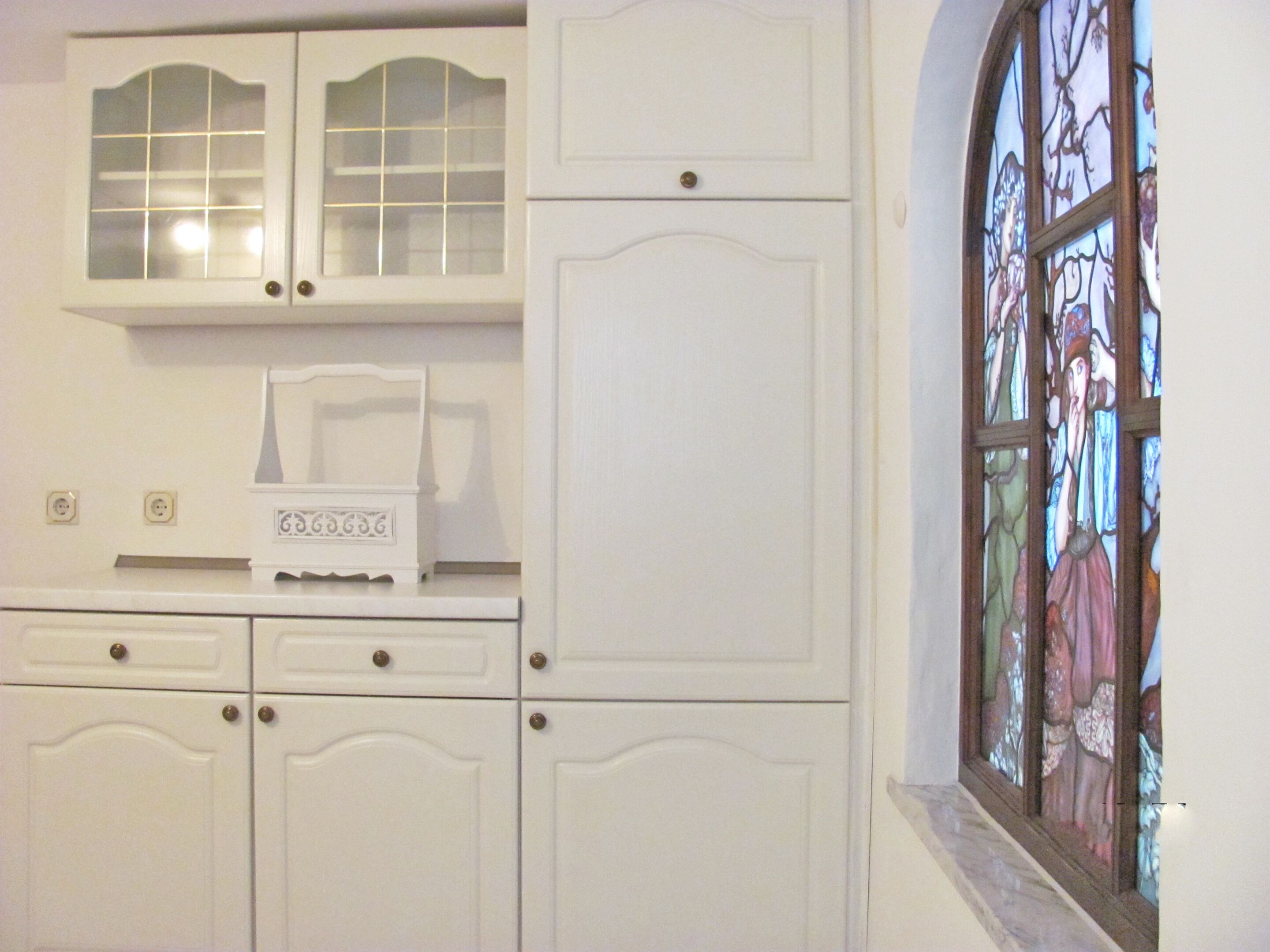 Foto - Apartment Storchenfärbe