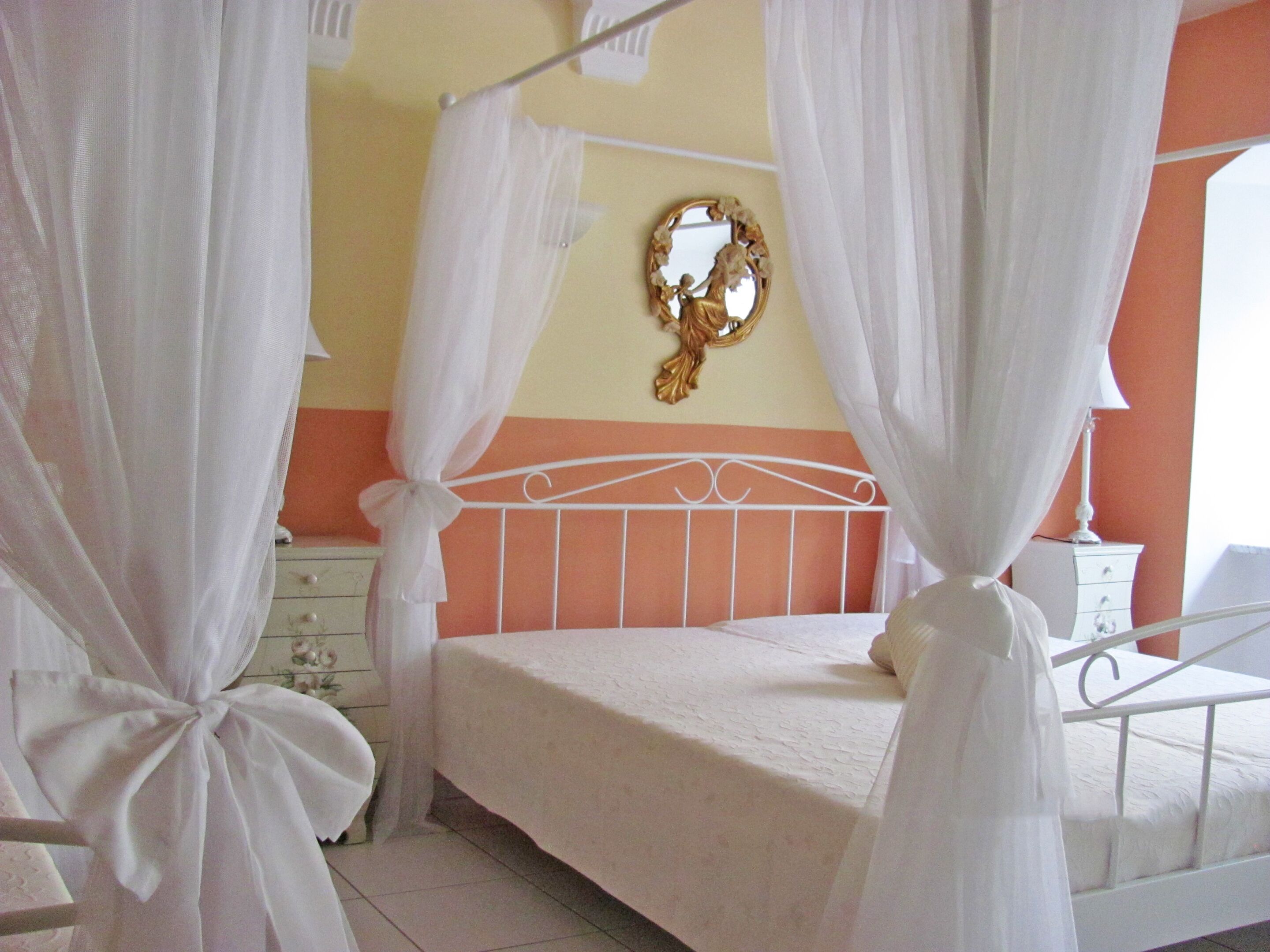 Apartamento, 2 habitaciones, no fumadores, vistas a la ciudad | Ropa de cama hipoalergénica, wifi gratis, decoración individual