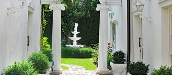 Apartment Storchenfärbe