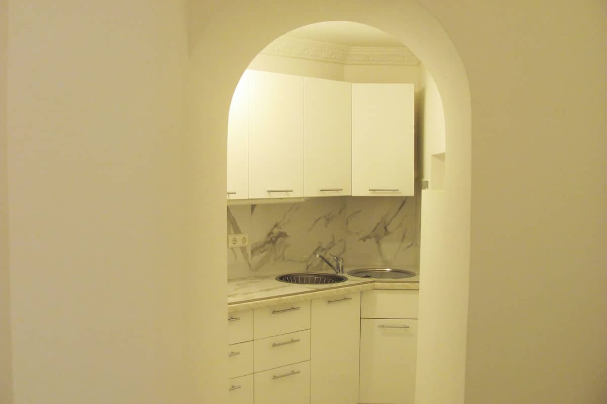 City Twin Room, Private Bathroom, City View (5) | Peralatan tempat tidur hipoalergenik, Wi-fi percuma