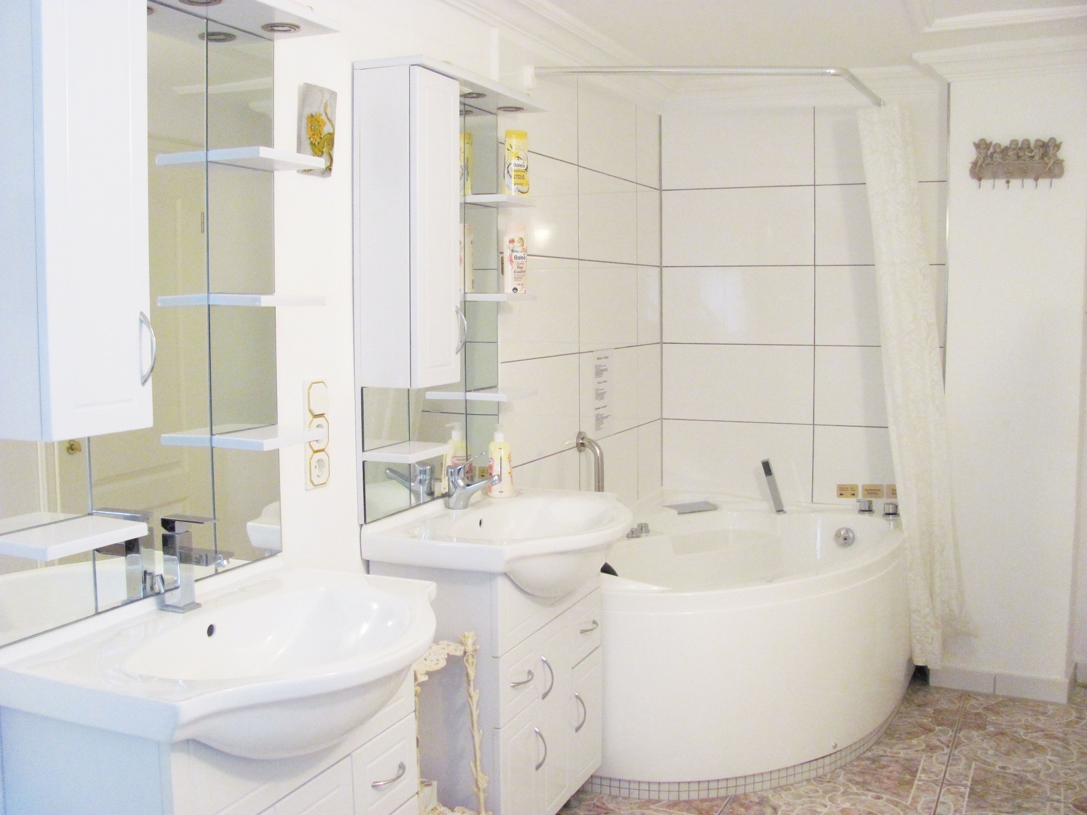 Foto - Apartment Storchenfärbe