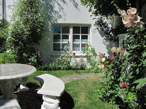 Apartment Storchenfärbe