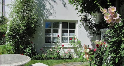 Apartment Storchenfärbe