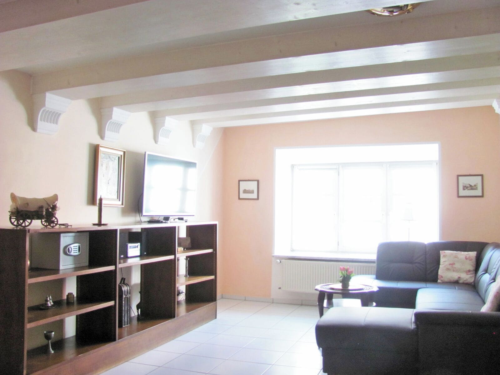 Foto - Apartment Storchenfärbe