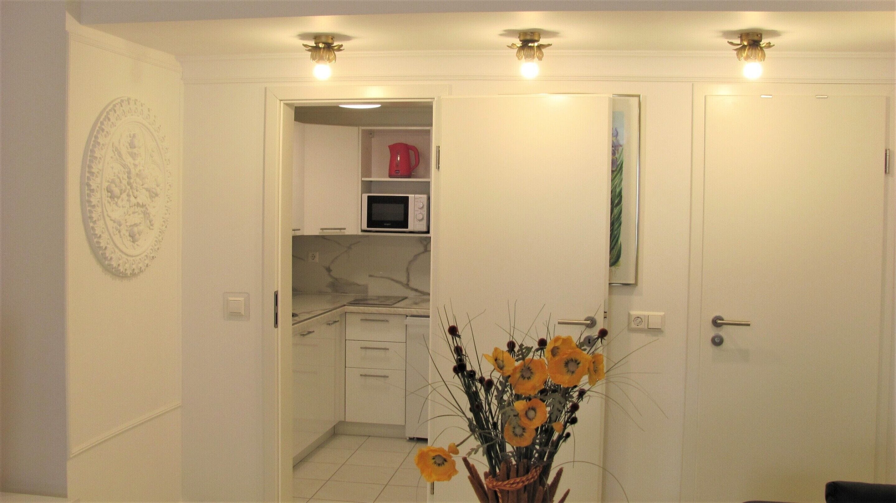 Foto - Apartment Storchenfärbe