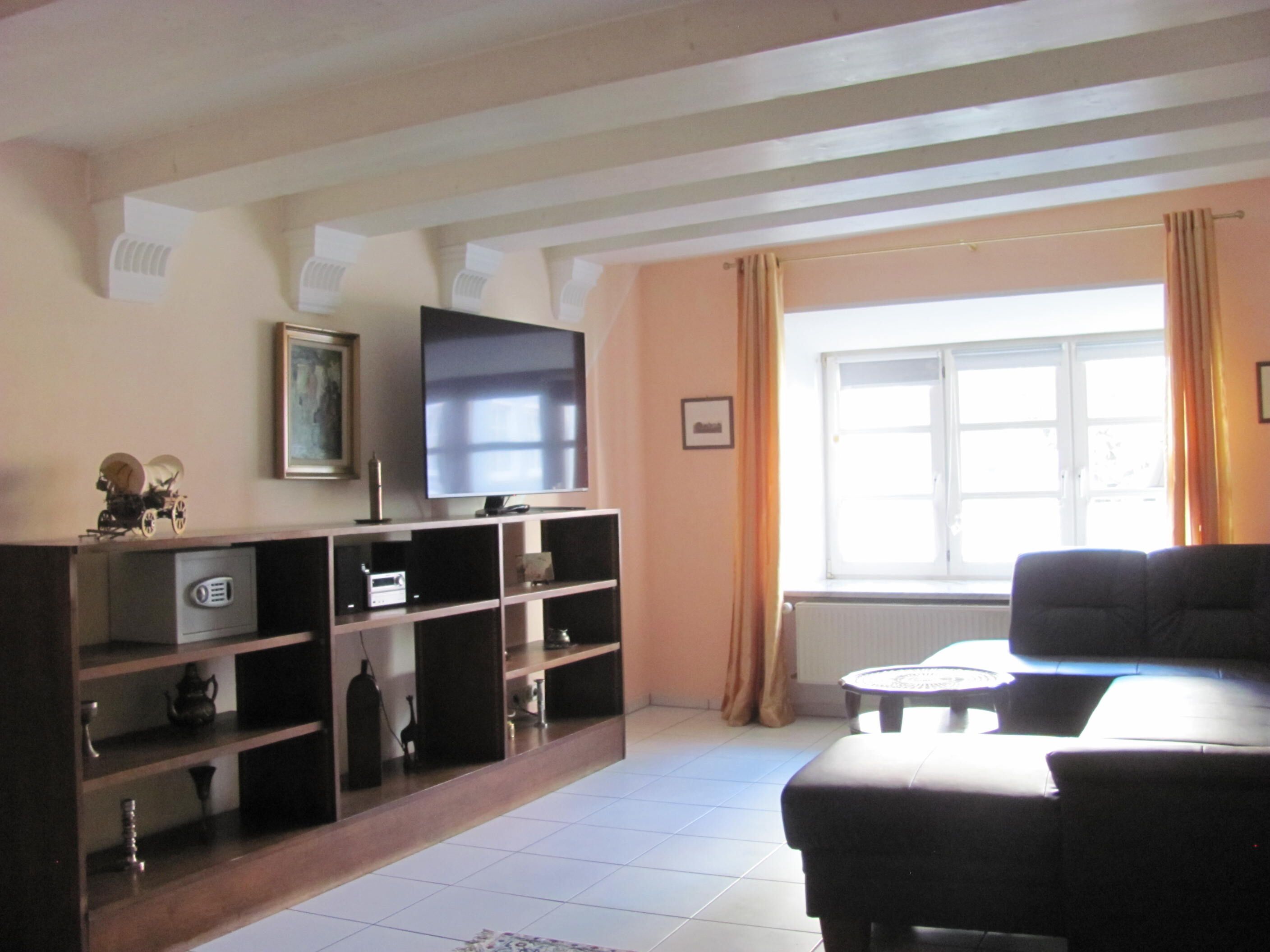 Foto - Apartment Storchenfärbe