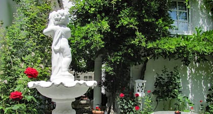 Apartment Storchenfärbe