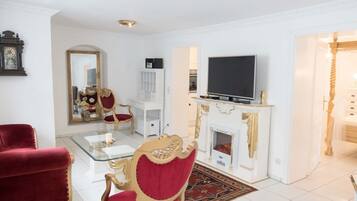 Superior Apartment, Private Bathroom ( 6)