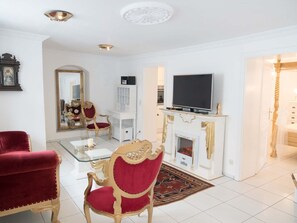 Apartamento superior, baño privado (  6)