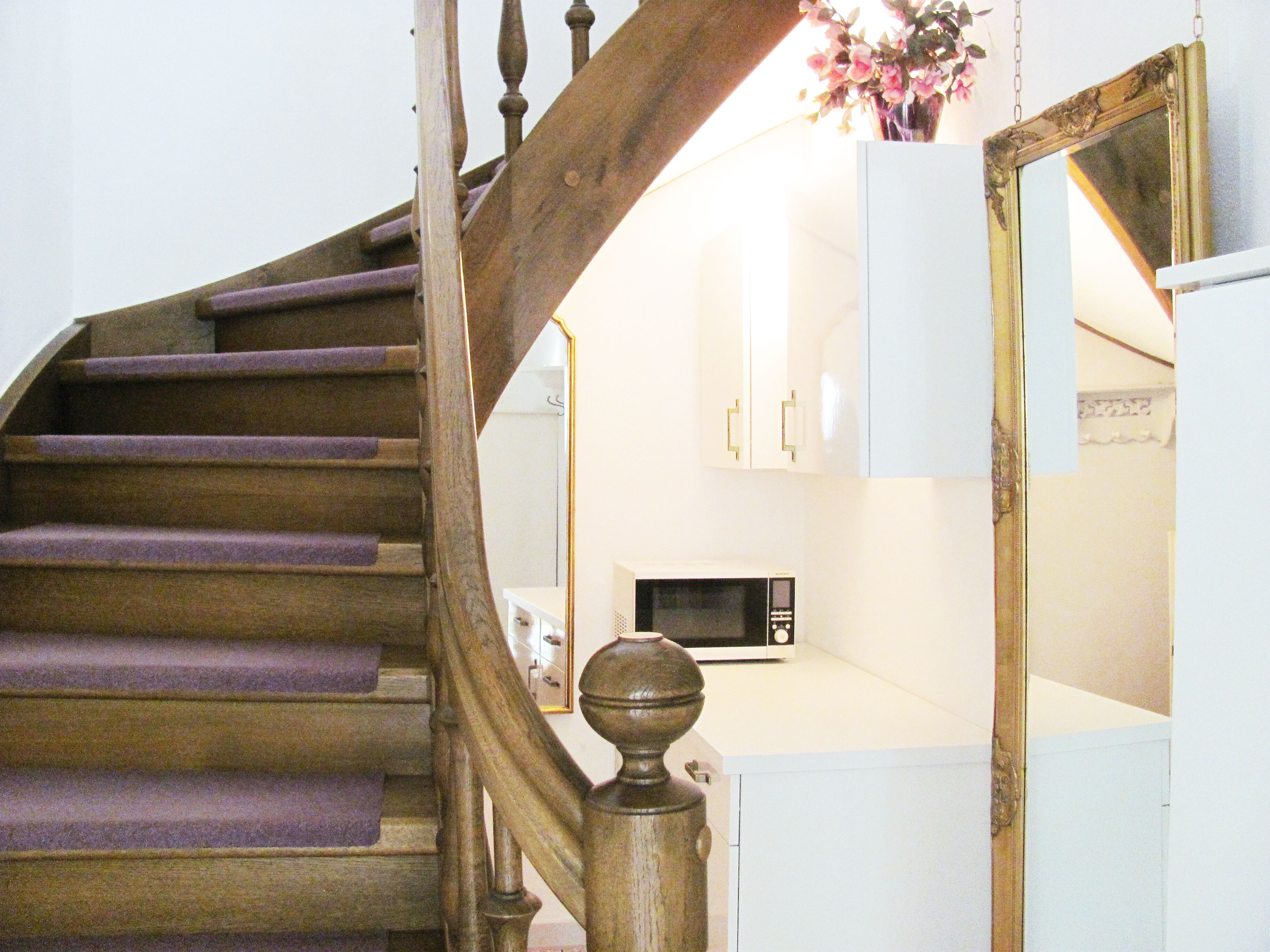 Foto - Apartment Storchenfärbe