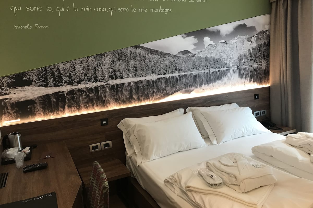 Comfort Room | 1 bedroom, Frette Italian sheets, premium bedding, down duvets