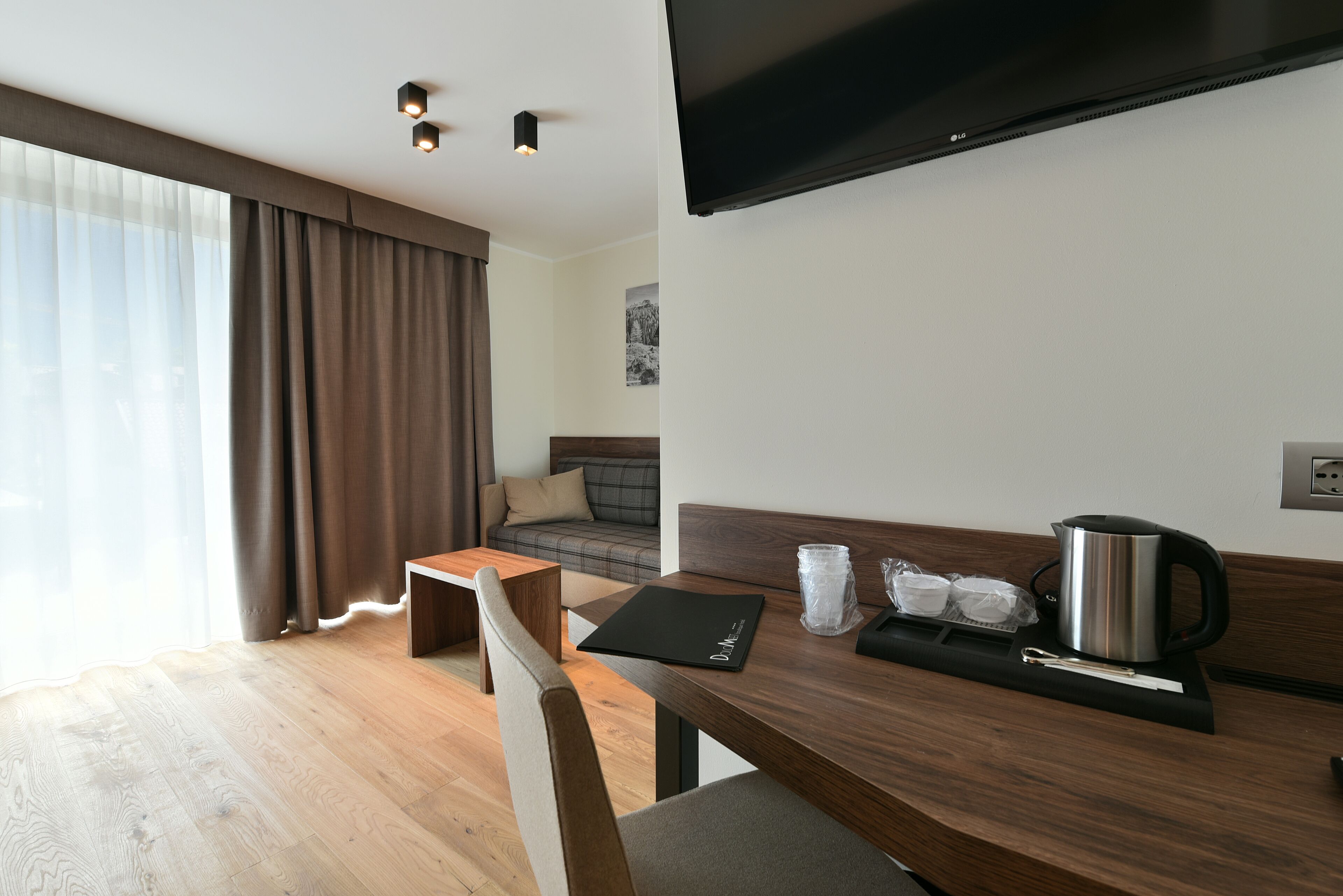 junior suite | 1 bedroom, frette italian sheets, premium bedding, down duvets