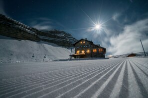Snø- og skisport