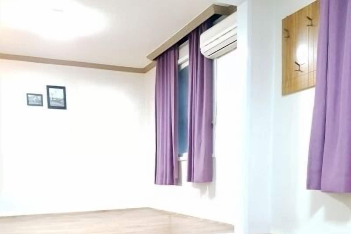 Habitación Grand (B) | Wifi gratis