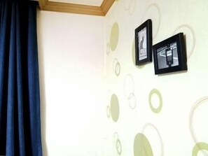 Free WiFi - Busan Inn (Busan)