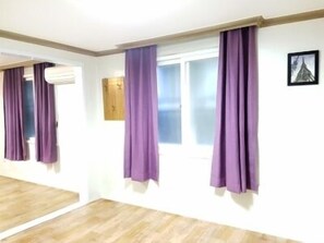 Chambre Majestueuse (B) | Wi-Fi gratuit