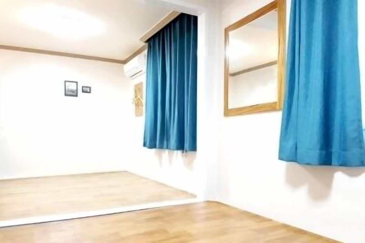Habitación Grand (A) | Wifi gratis