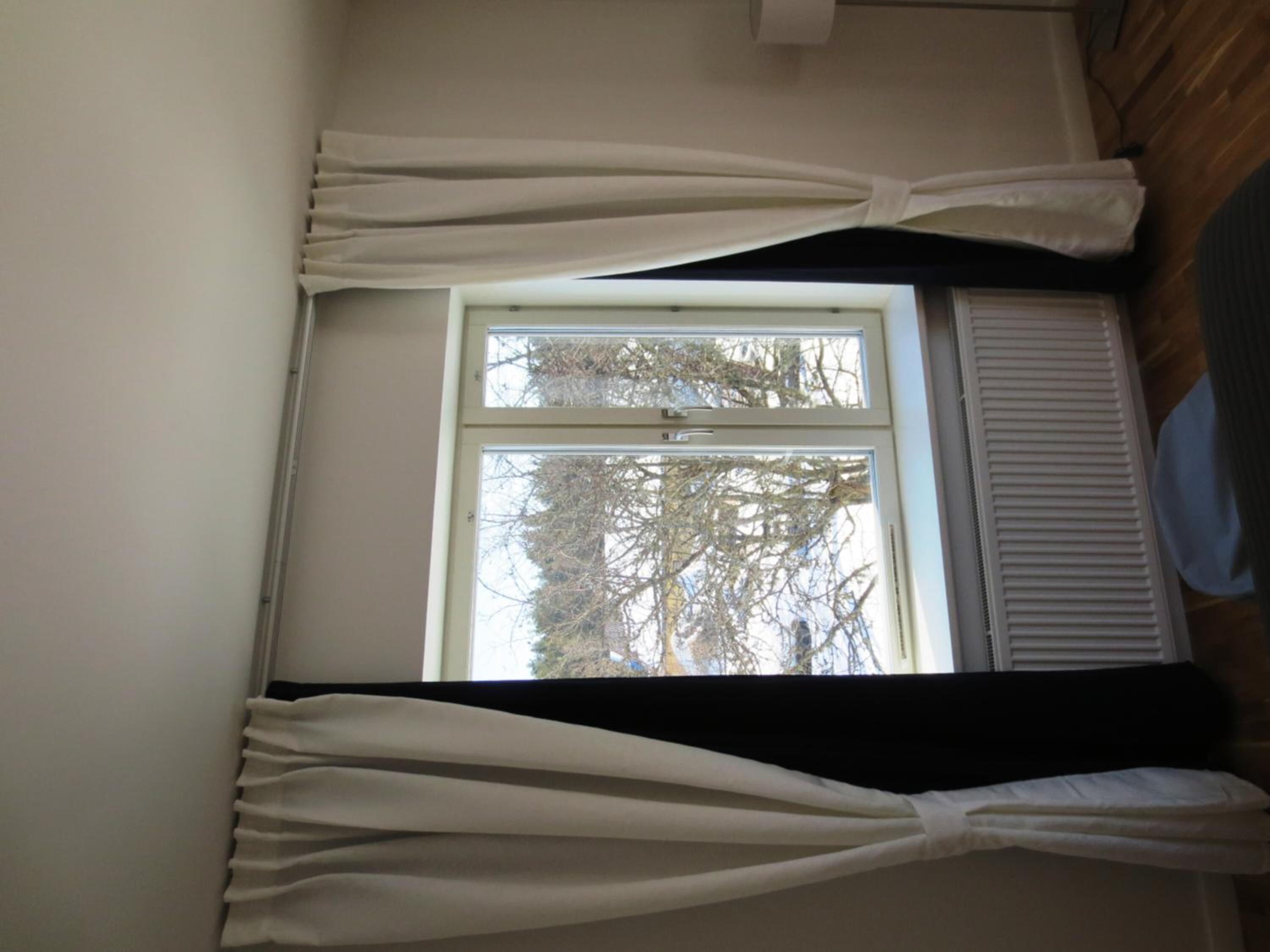 premium bedding, pillow-top beds, desk, laptop workspace