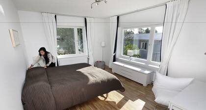 Norrskedika hotell - Gamla JĂ€rnhandeln