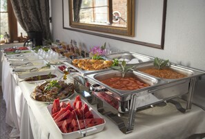 Buffet