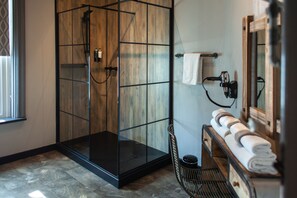Bathroom - Oaklands Guest House (Weymouth)