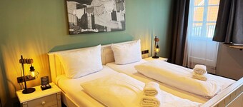 Apartments Casa da Enzo