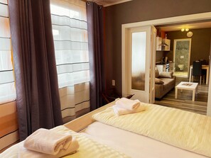 1 bedroom - Apartments Casa da Enzo (Goslar)