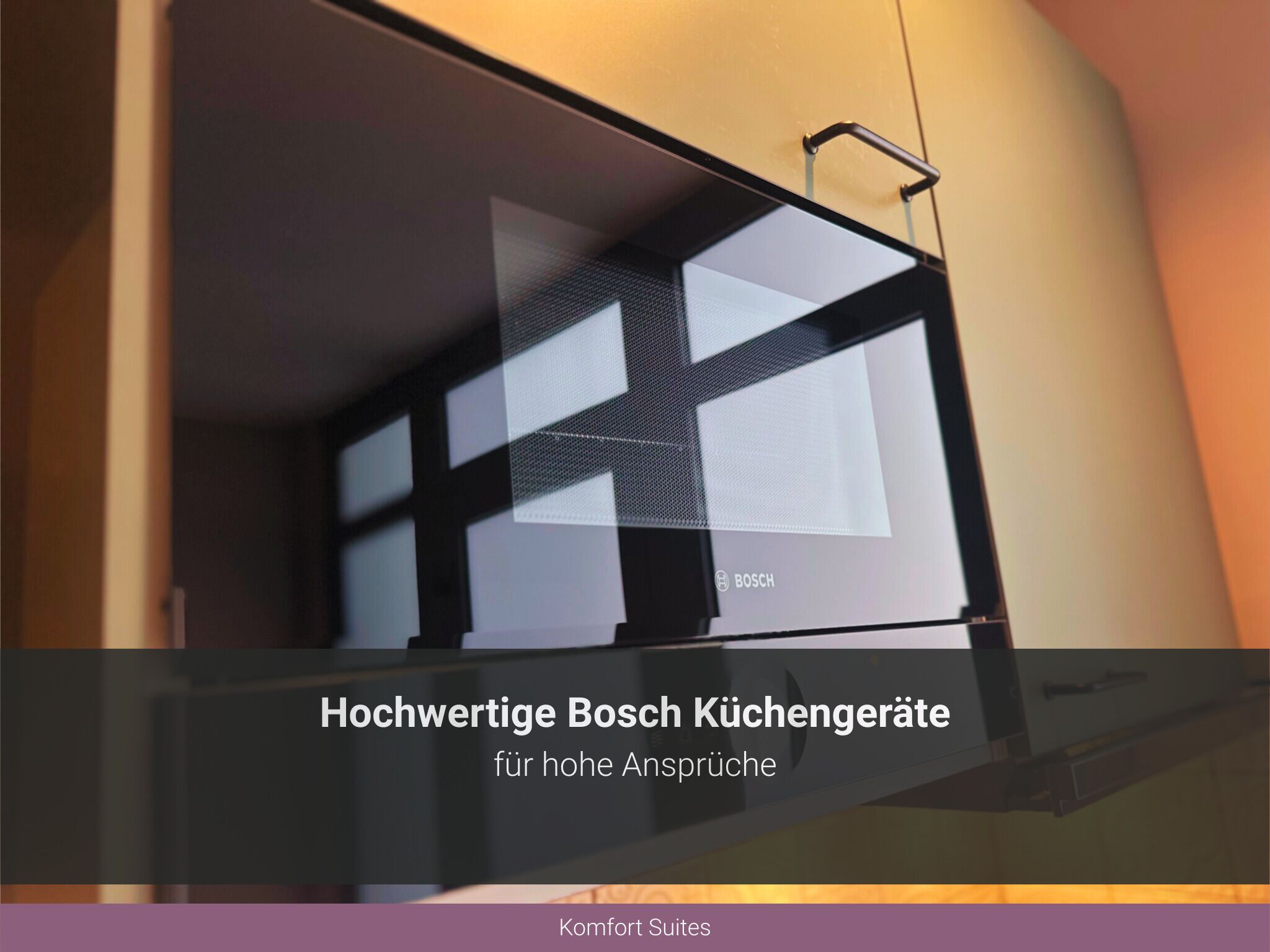 Superior Apartment, Private Bathroom (Komfort-Suite (3P)) | Private kitchen