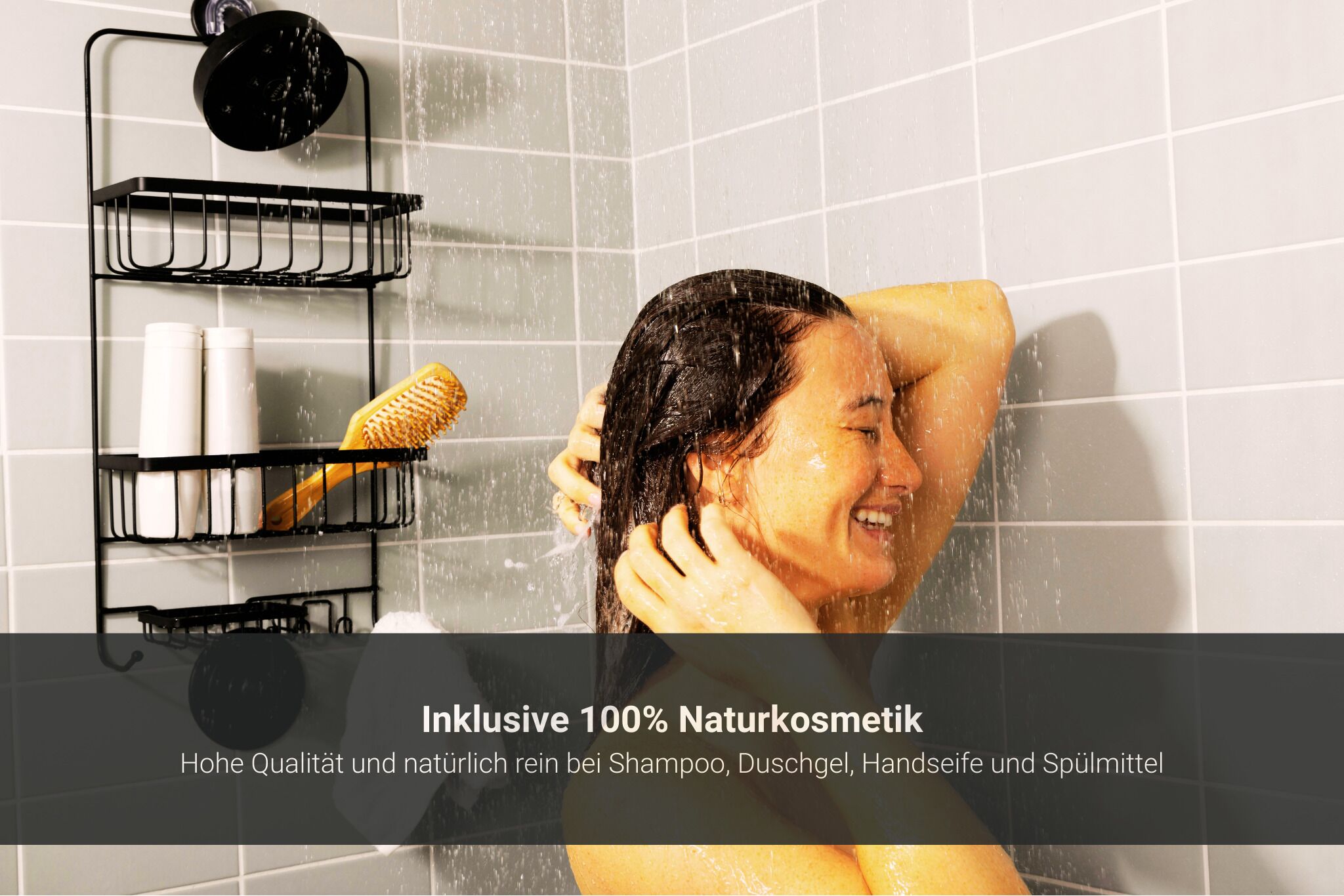 Ausstattung der Unterkunft