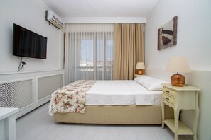 Standard Double or Twin Room, Balcony - Cesurlar Hotel (Cesme)