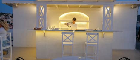 Bar (na propriedade)