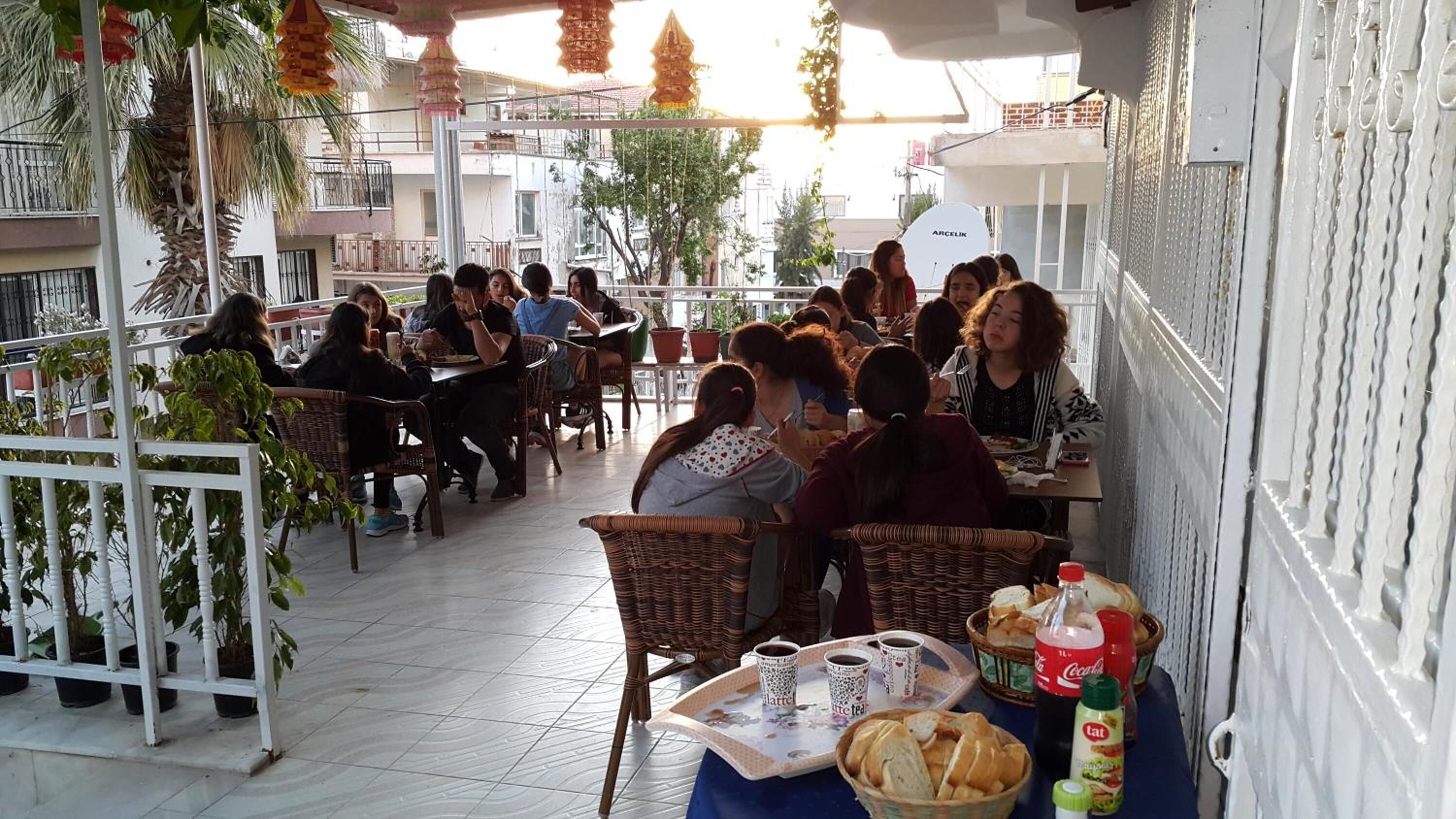 Photo - Ozgun Apart Hotel