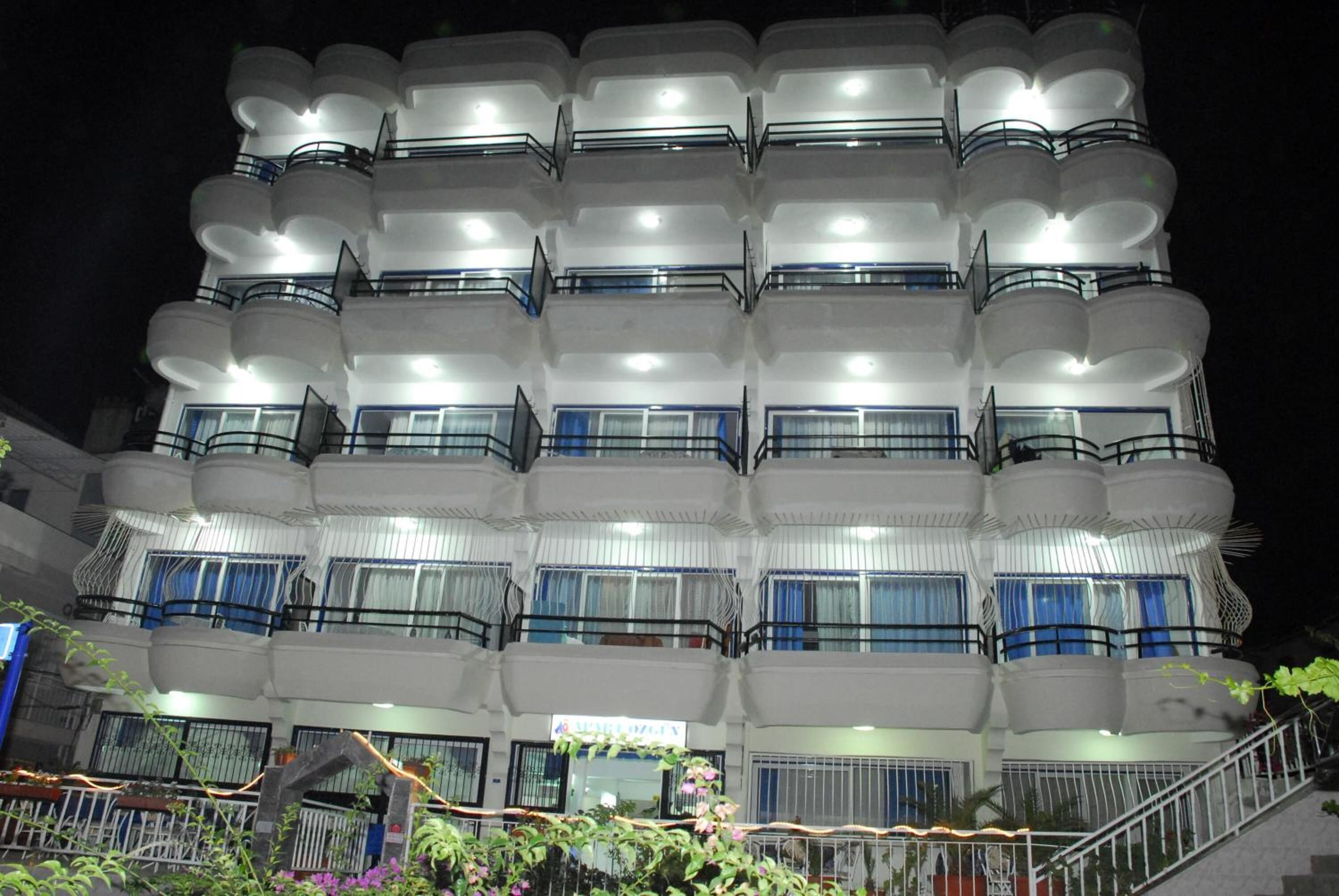 Photo - Ozgun Apart Hotel