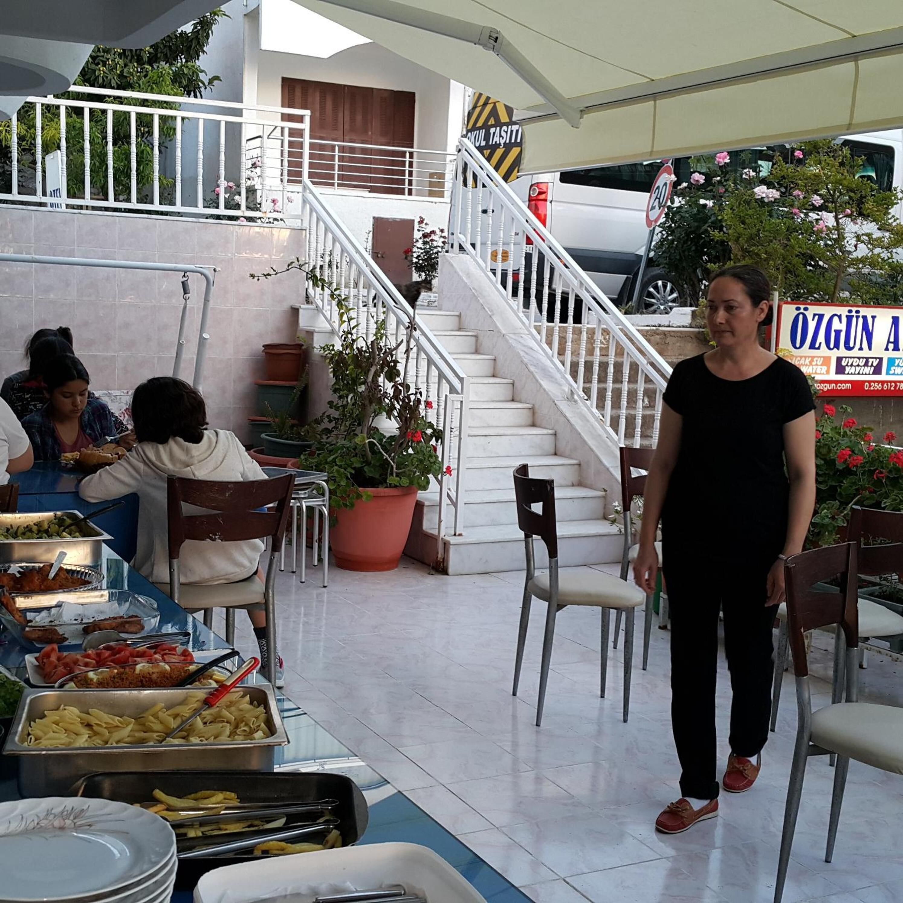 Photo - Ozgun Apart Hotel