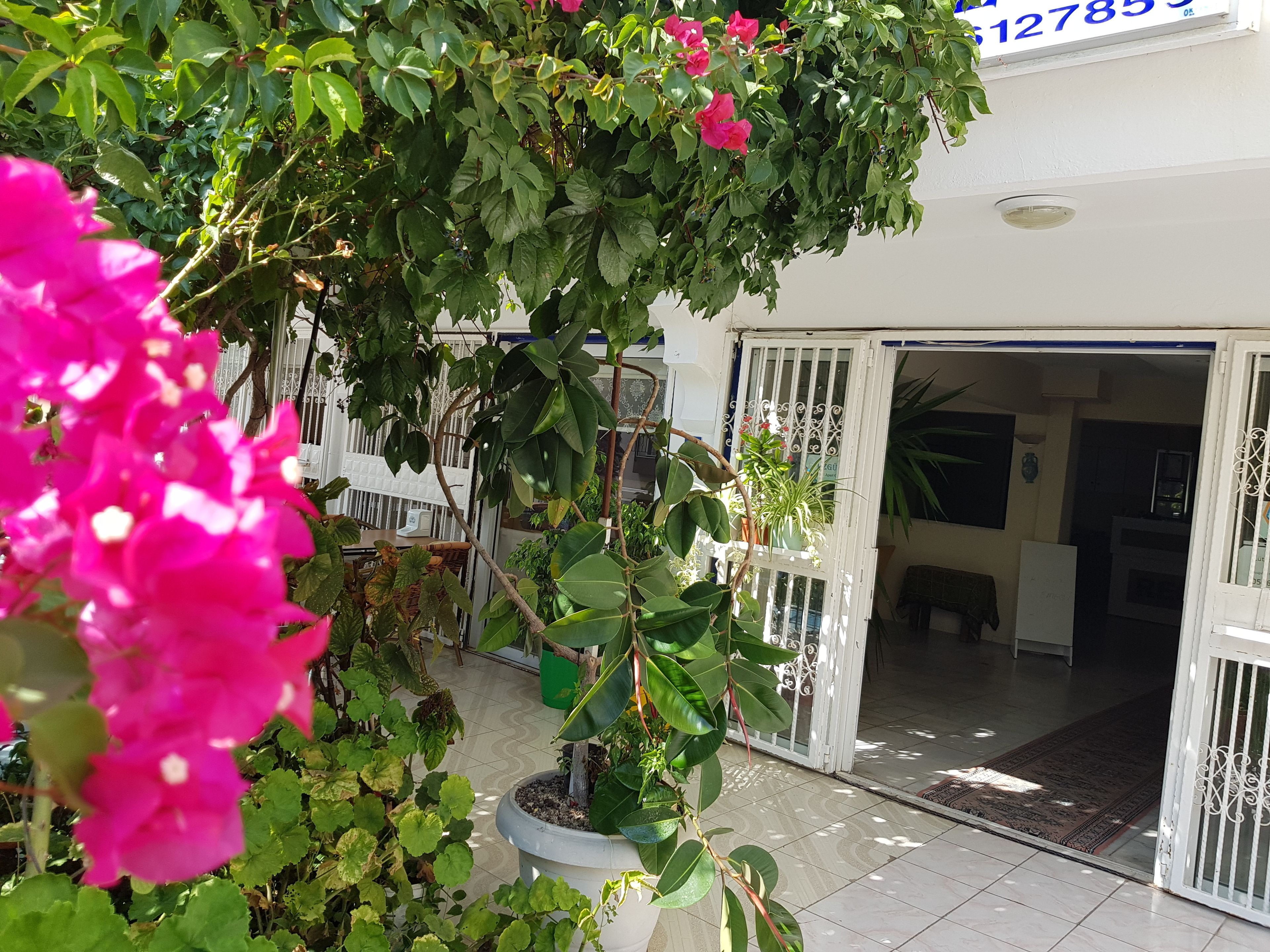 Photo - Ozgun Apart Hotel