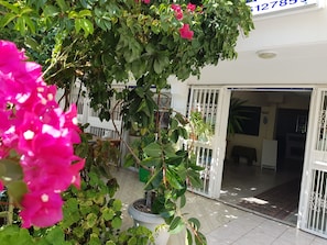 Jardin