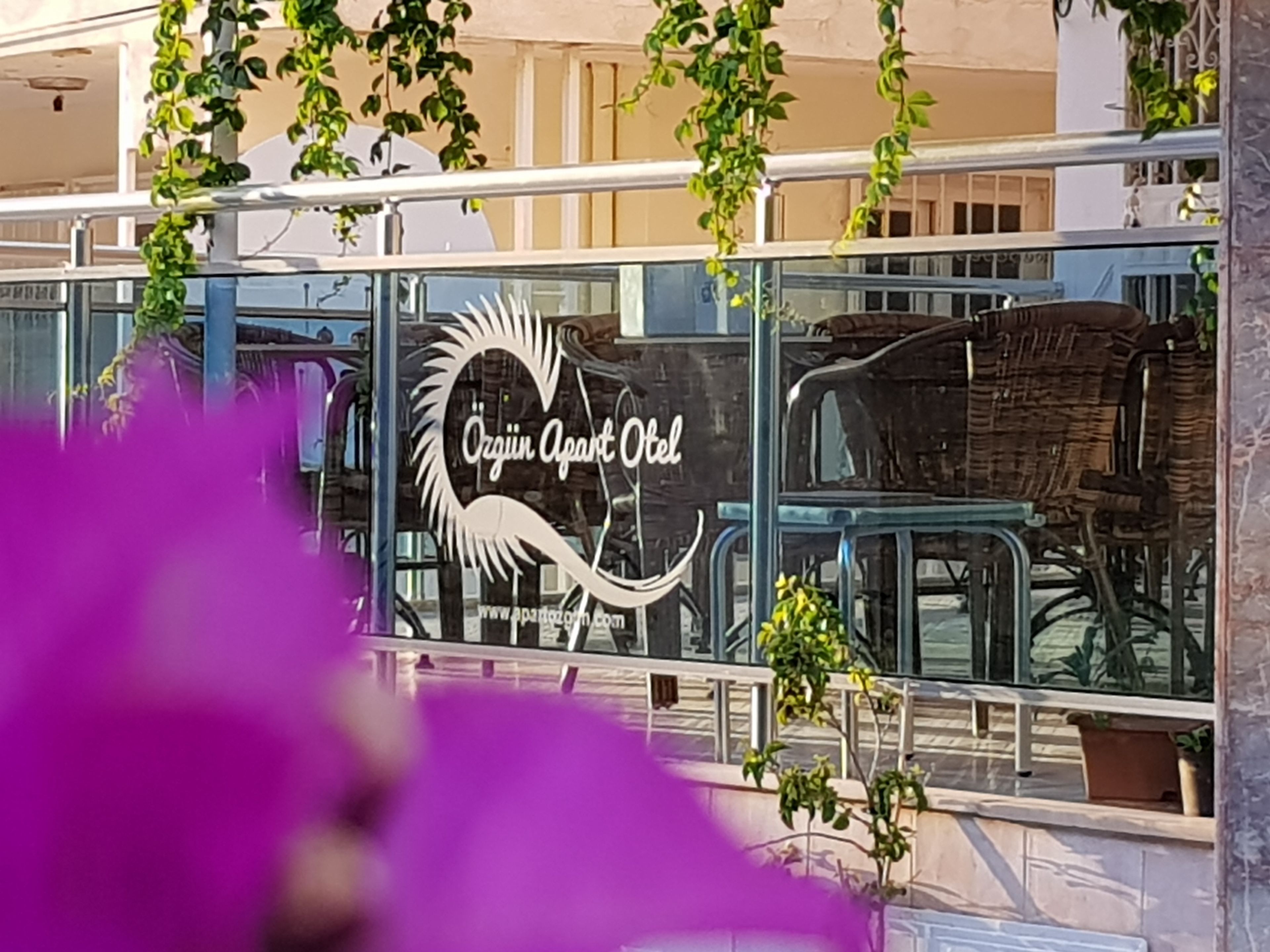 Photo - Ozgun Apart Hotel