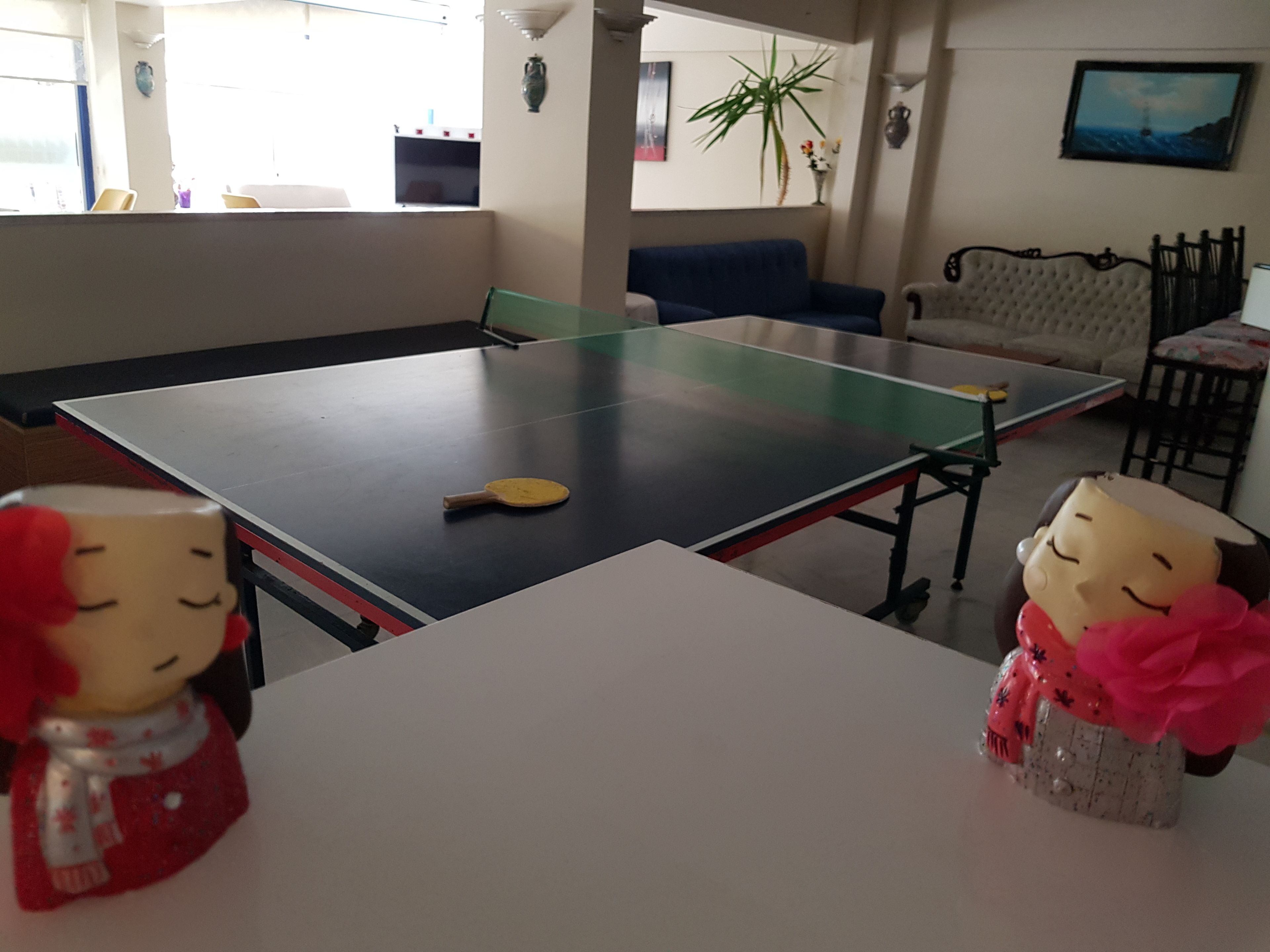 Photo - Ozgun Apart Hotel