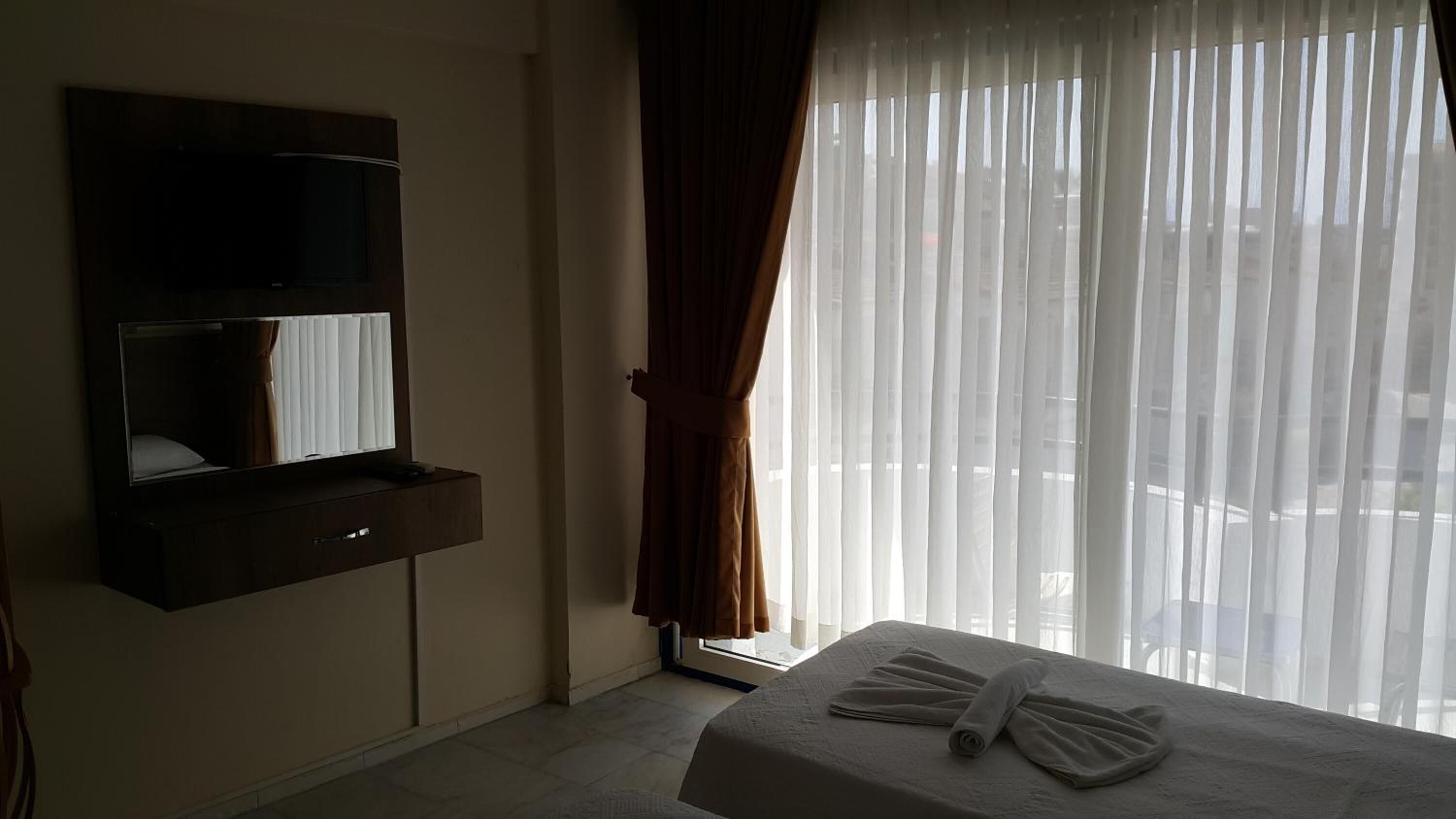 Photo - Ozgun Apart Hotel