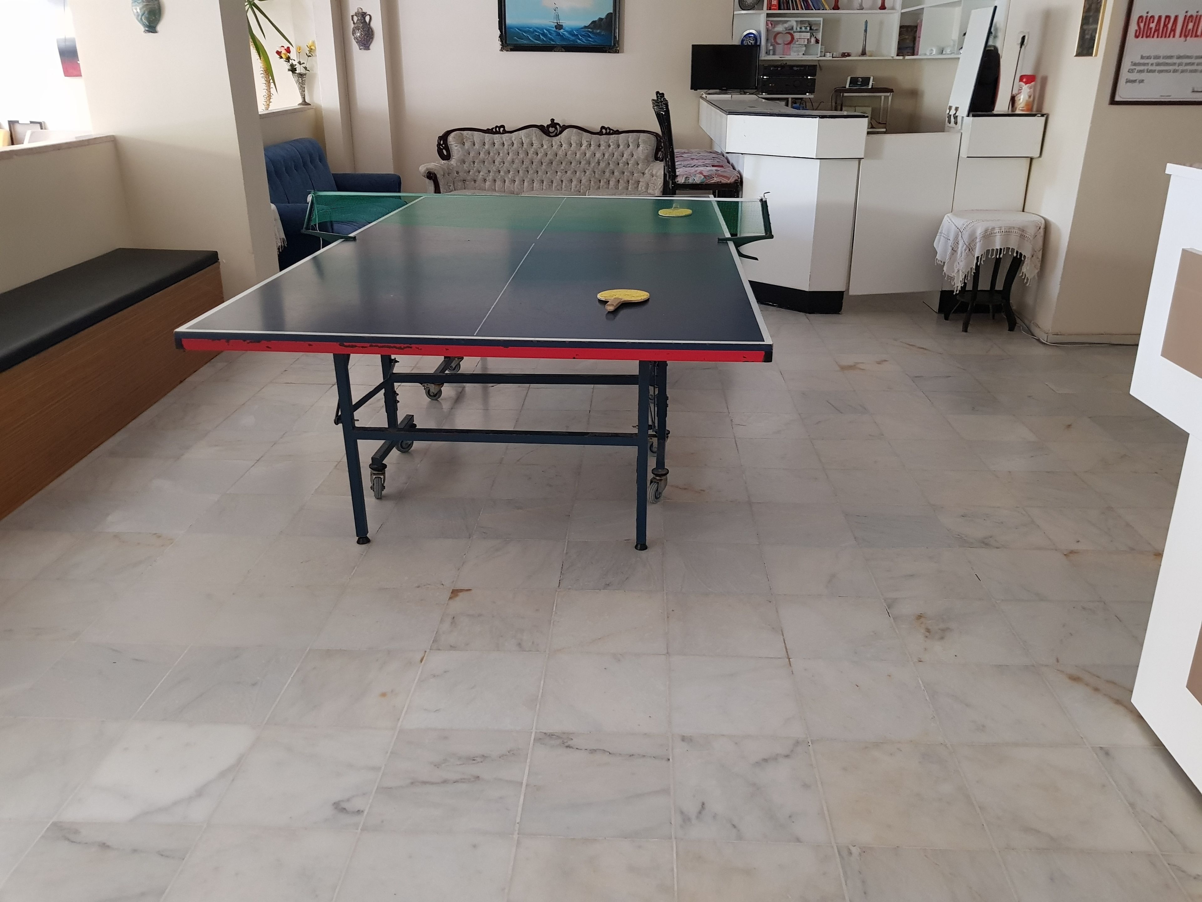 Photo - Ozgun Apart Hotel