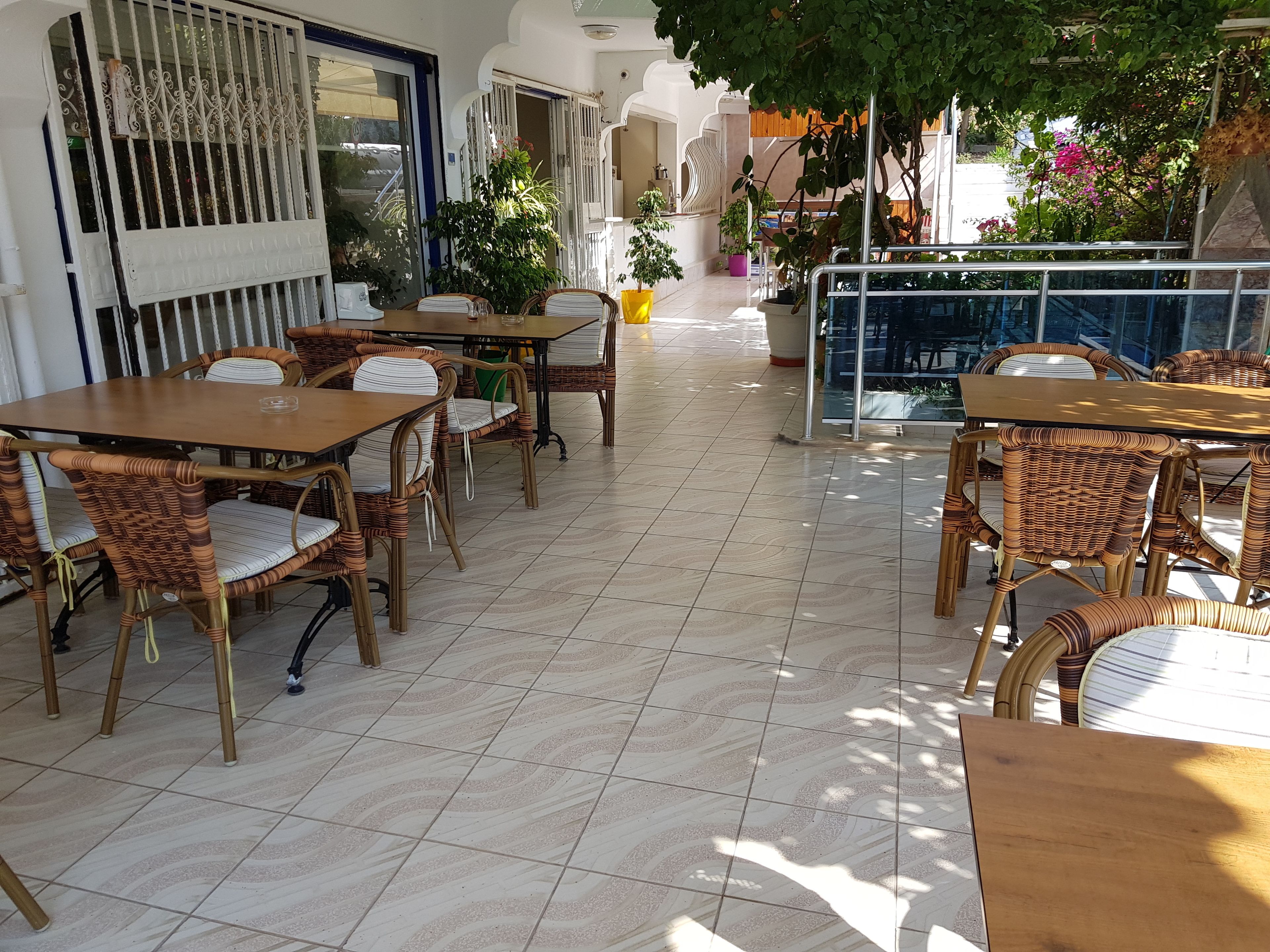 Photo - Ozgun Apart Hotel