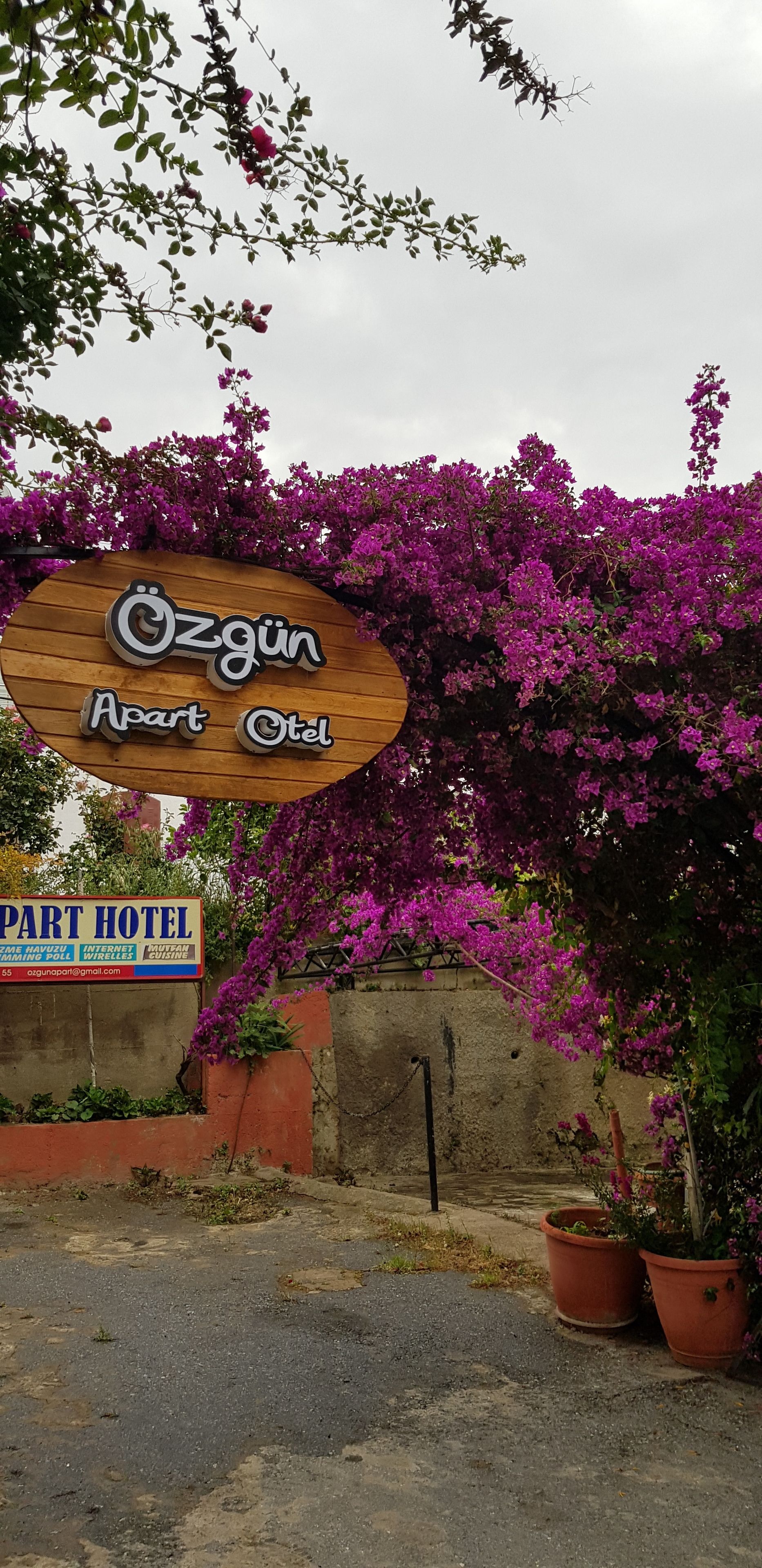 Photo - Ozgun Apart Hotel