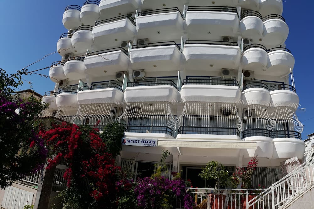 Ozgun Apart Hotel