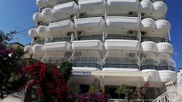 Building design