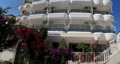 Ozgun Apart Hotel