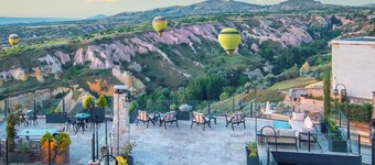 Vigor Cappadocia