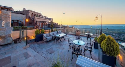 Vigor Cappadocia