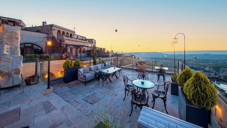 Vigor Cappadocia