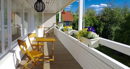 Guesthouse Arctic Heart