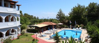 Zante Yliessa